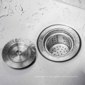 Factory Supply Chrome Kitchen Basin fregadero